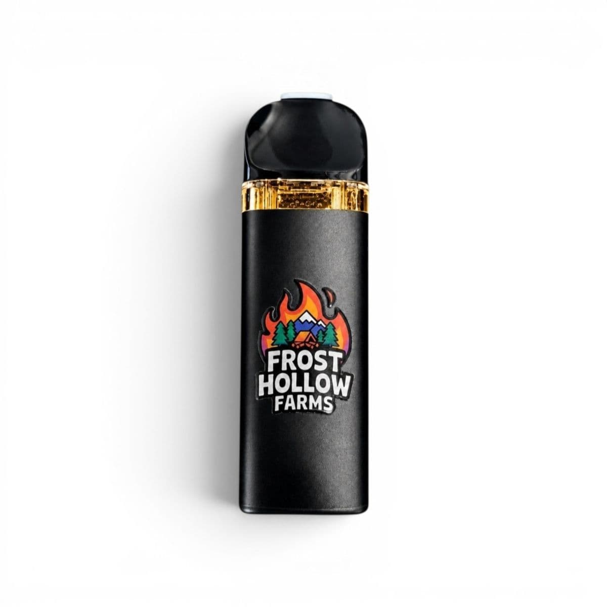 Outer Space X Pinata Guts | 1ML | THCA