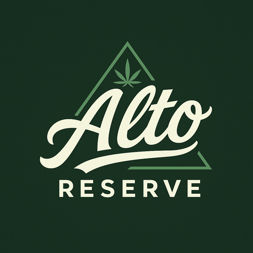 Alto Reserve