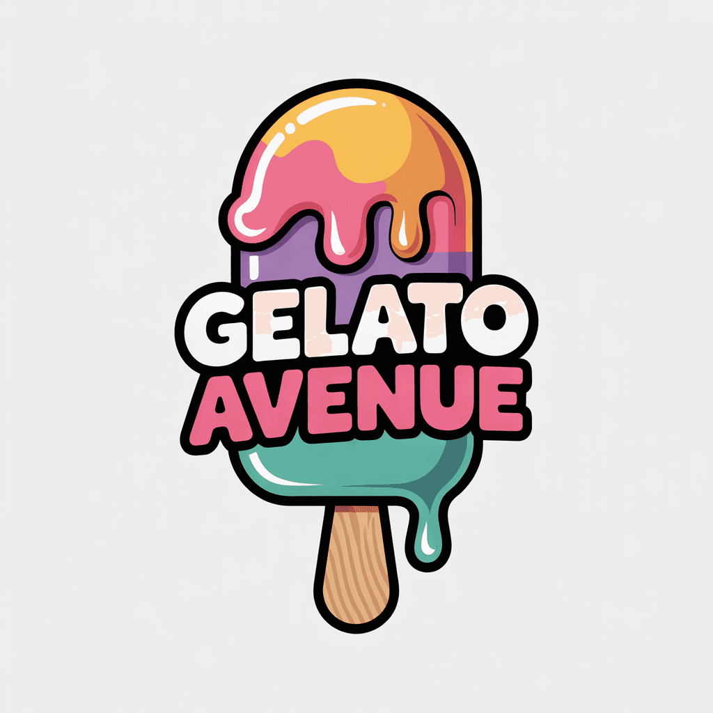 Gelato Avenue