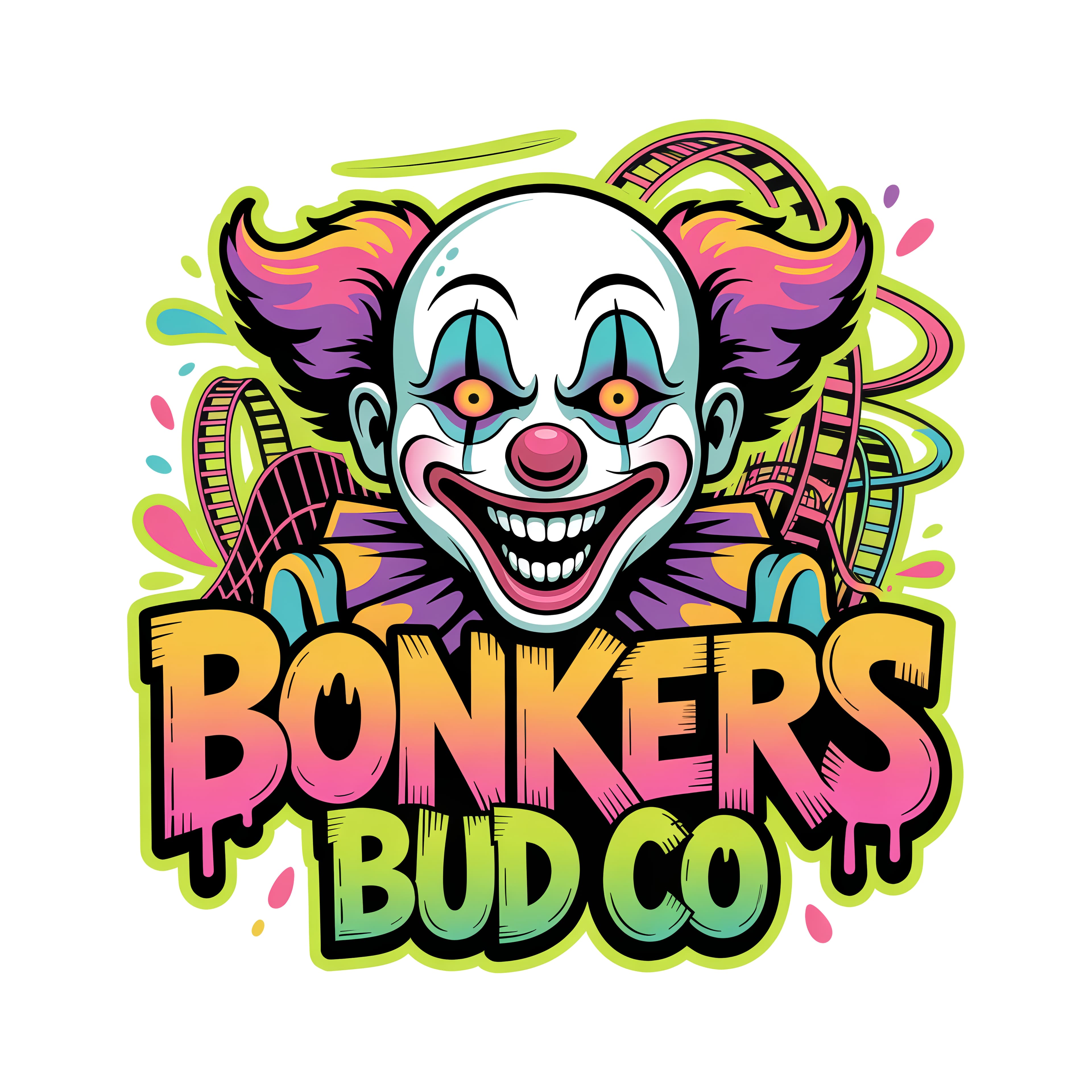 Bonkers Bud Co