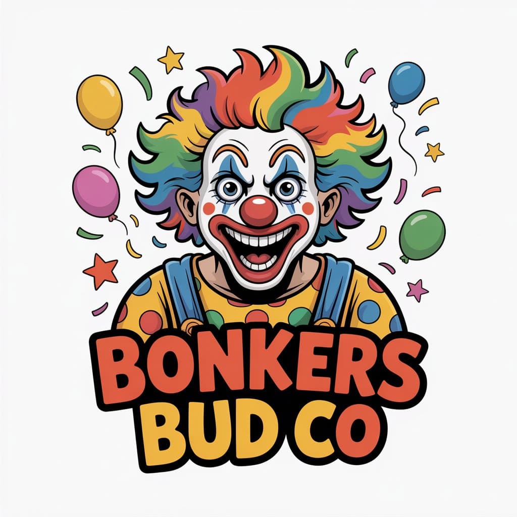 Bonkers Bud Co