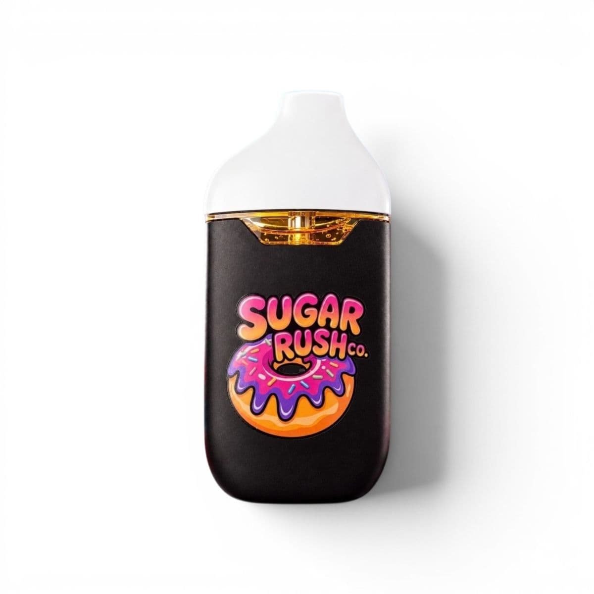 Strawberry Milkshake | 4ML | THCA
