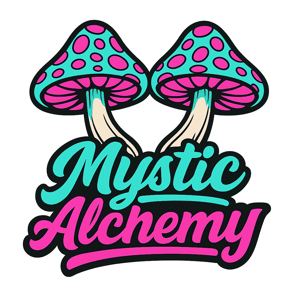 Mystic Alchemy