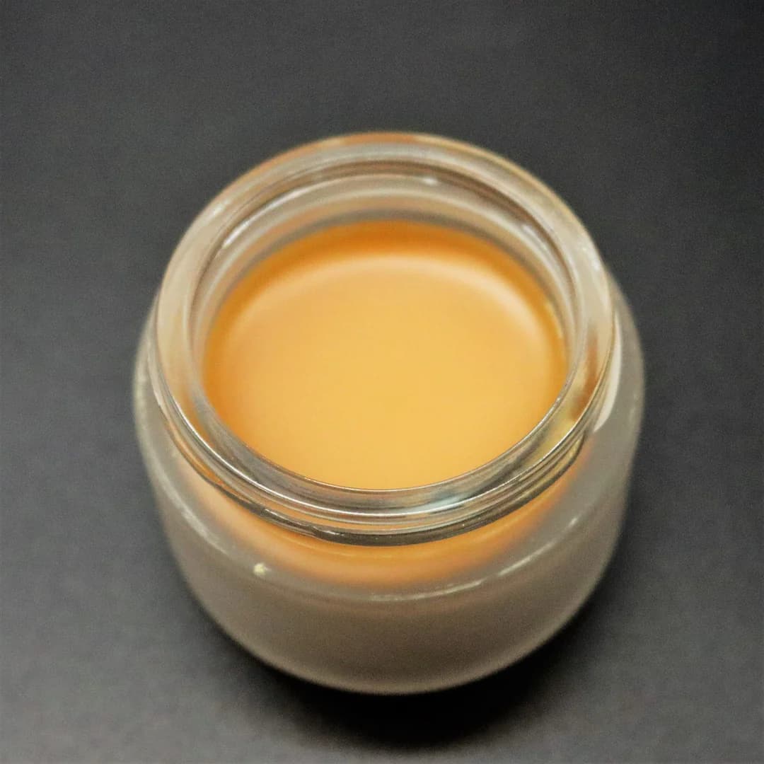 Amanita Muscaria Pine Resin Salve