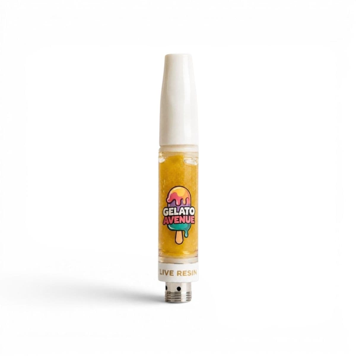 Gassy Gushers | 1ML | Live Resin